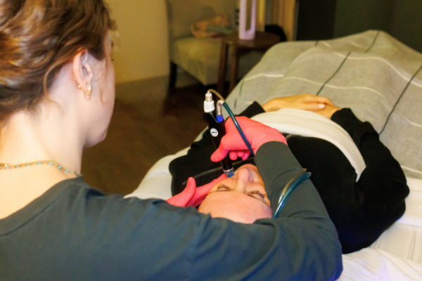 Hydrafacial at Vitalogy Wellness and Med Spa