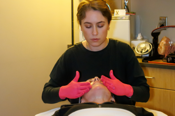 Hydrafacial at Vitalogy Wellness and Med Spa