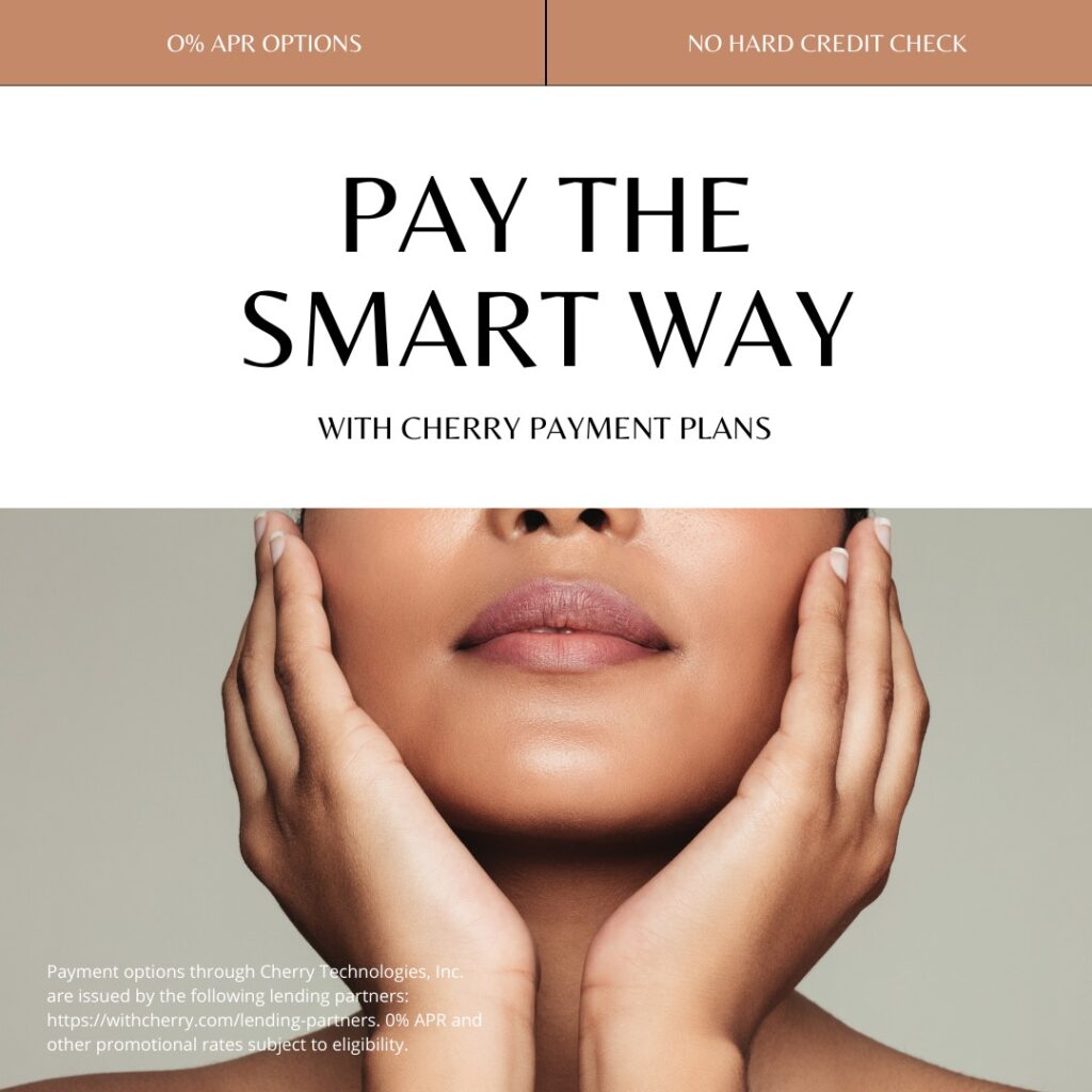 Cherry-Payment-Plans at Vitalogy Wellness