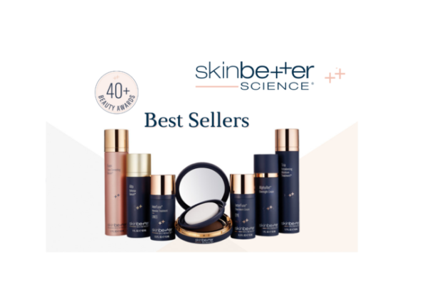 Shop SkinBetter Science Products