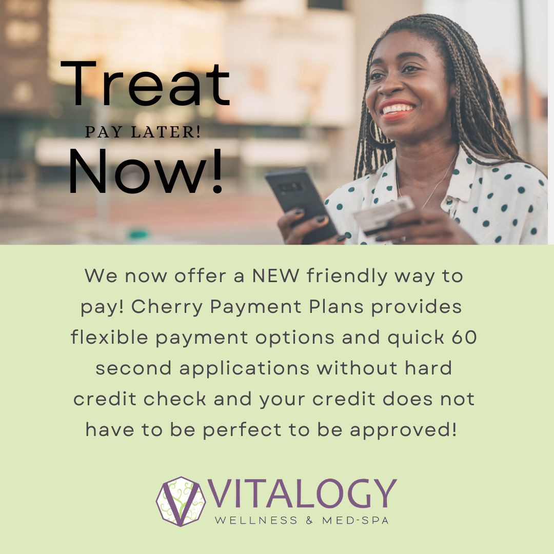 Cherry Payment Plans | Quick Application| No Hard Credit Check!