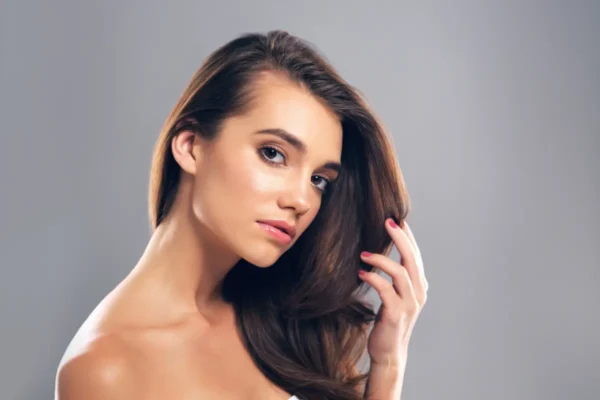 Natural Hair Restoration in Homewood, AL Using DE|RIVE and HydraFacial Keravive