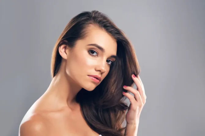 Natural Hair Restoration in Homewood, AL Using DE|RIVE and HydraFacial Keravive