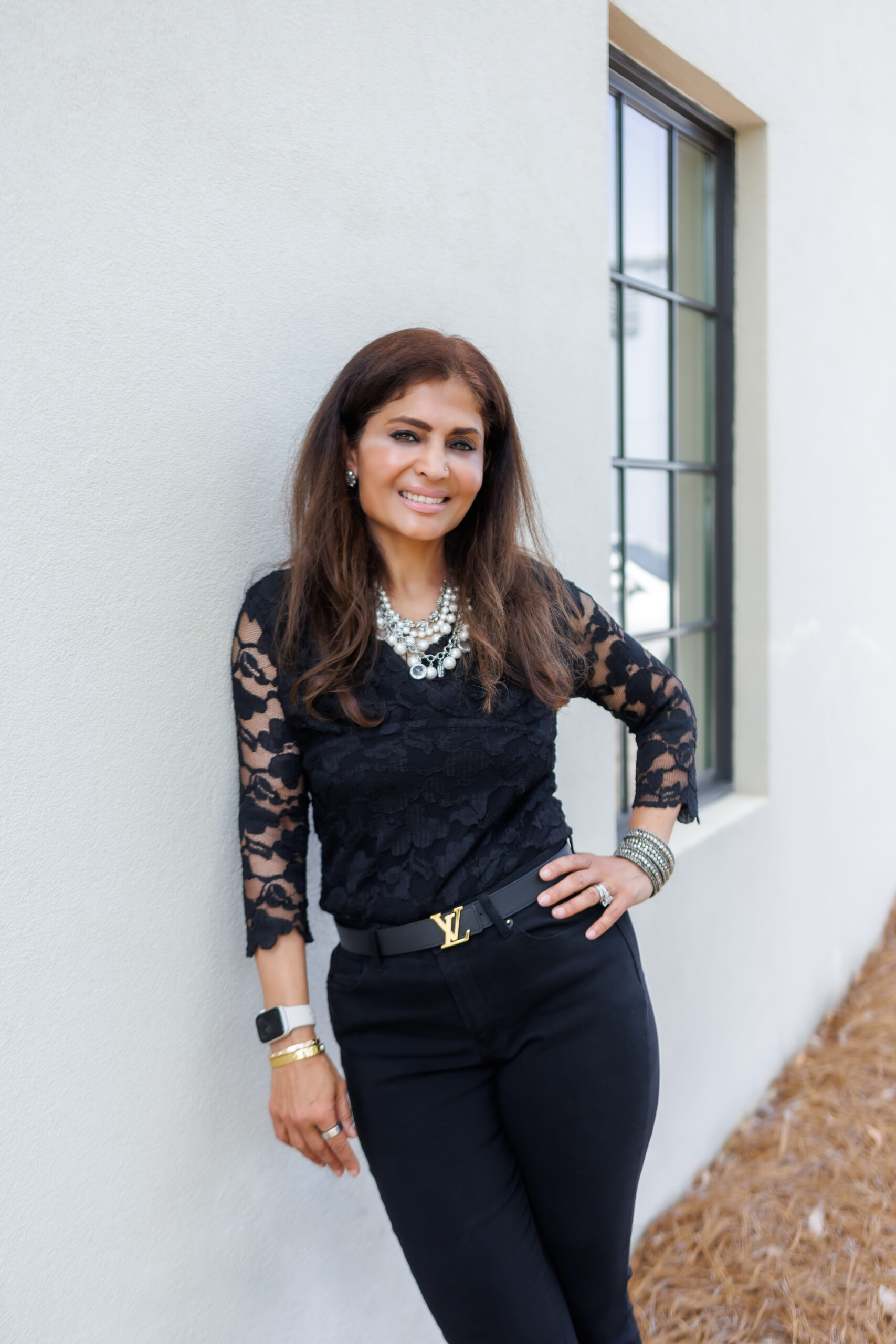 Meet Our Physician Dr. Farah T. Sultan