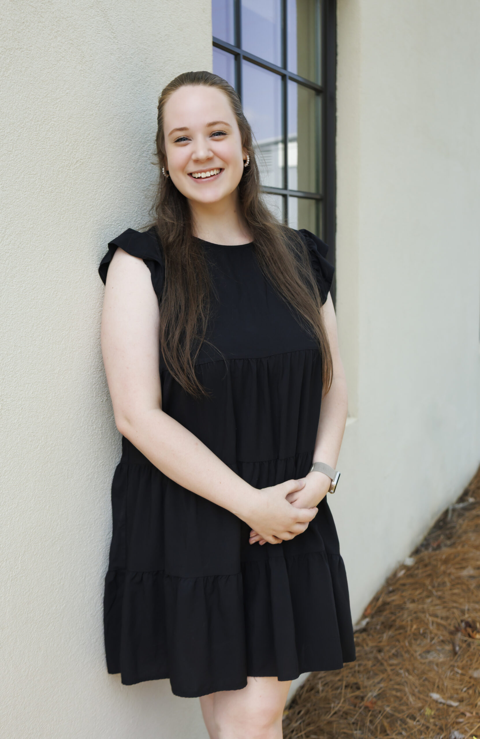 Anna Bannister our patient wellness coordinator