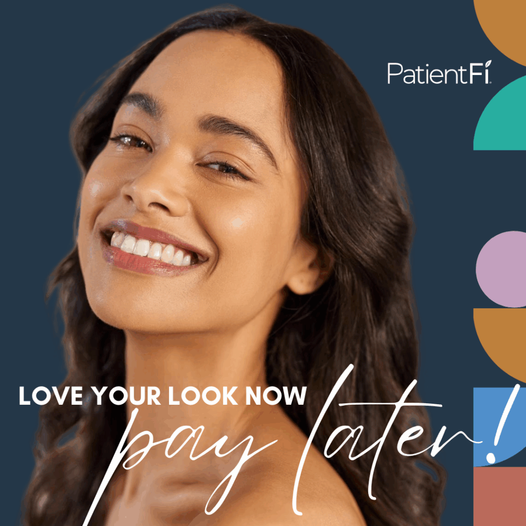 PatientFi at Vitalogy Wellness and Med Spa