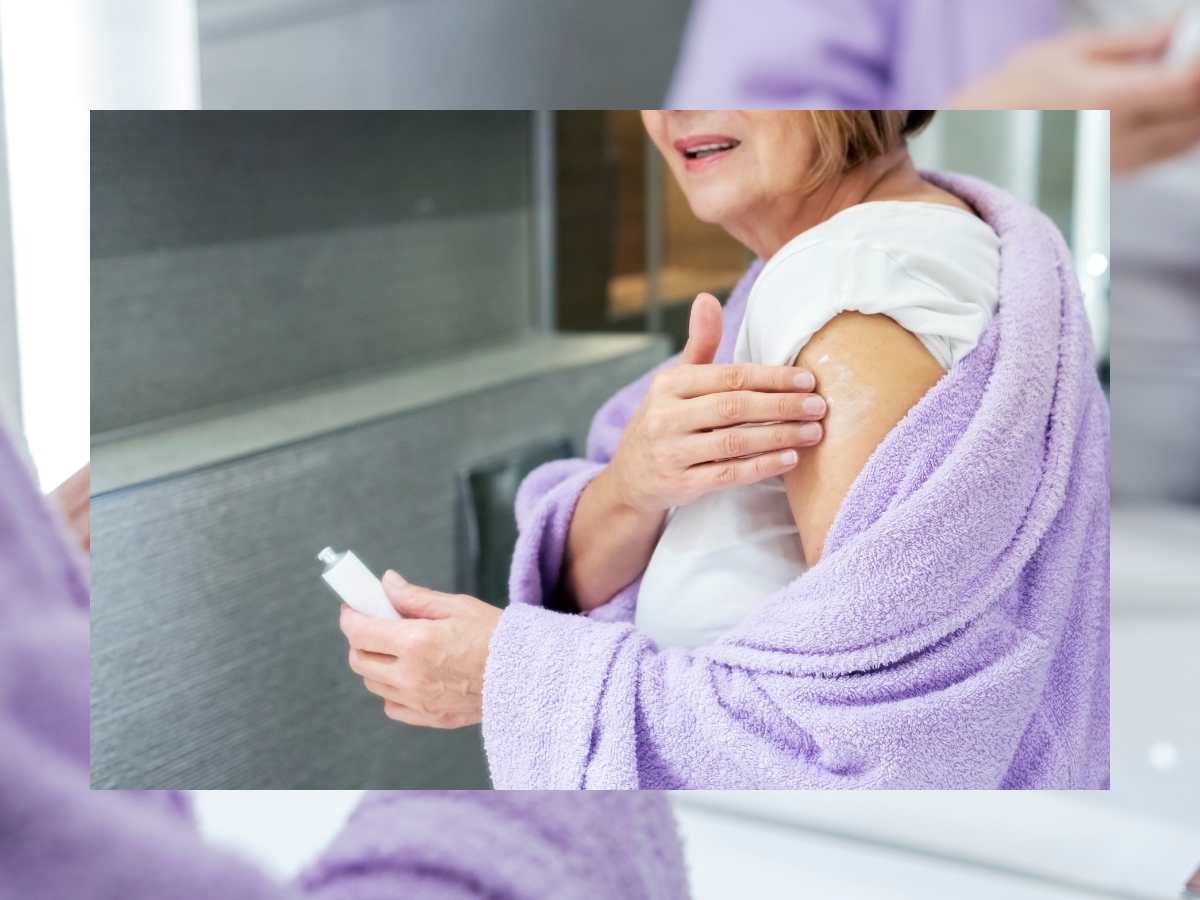 Hormone cream - bioidentical hormone replacement therapy and GLP1 Medications in Howewood AL