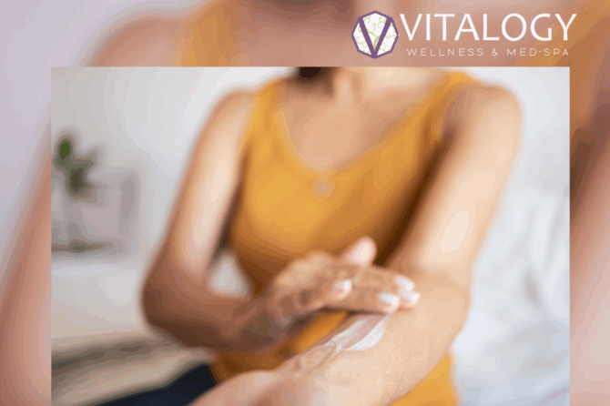 Bioidentical Hormone Replacement and GLP-1 Medications