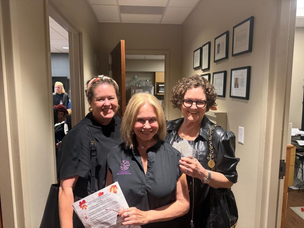 WE LOVE OUR PATIENTS - PATIENT REVIEWS