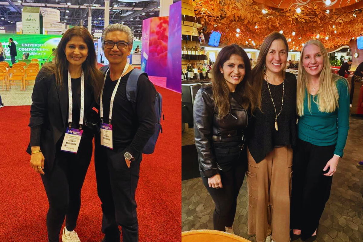 A4M Longevity Fest in Las Vegas