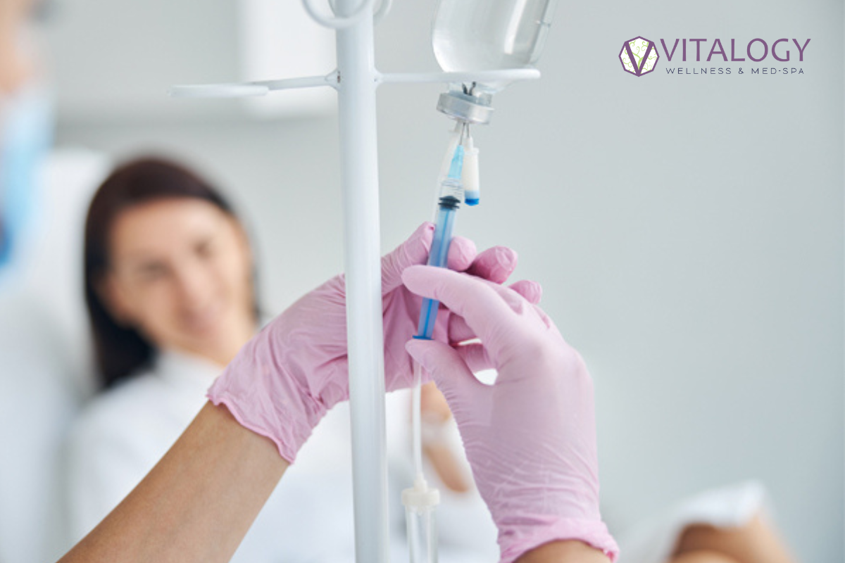 Benefits of Glutathione for Skin and Overall Wellness