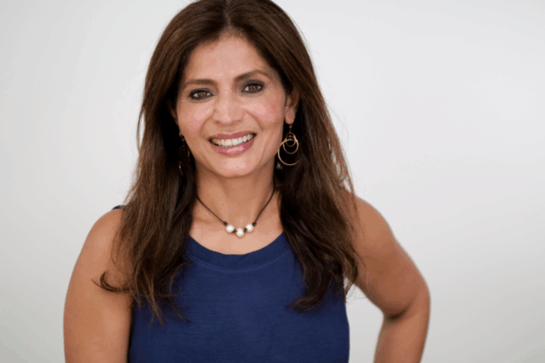 Dr. Farah.T Sultan at Vitalogy Wellness an Med Spa