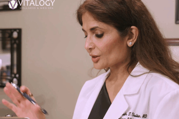 GLP 1 Weight Loss in Homewood Alabama