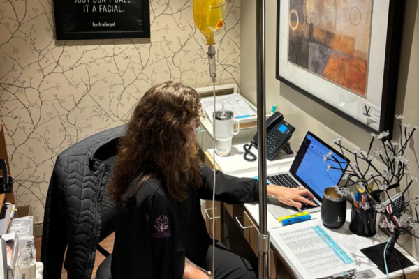 NAD therapy in Homewood, AL