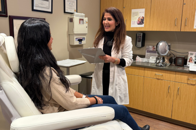 Weight Loss in Homewood Alabama