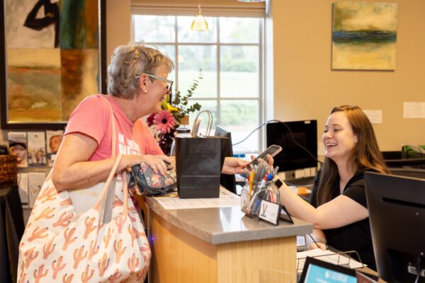 Annual Spring Aesthetics and Wellness Event