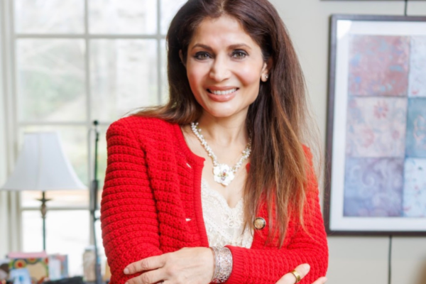 Dr. Farah T Sultan at Vitalogy Wellness and Med Spa -