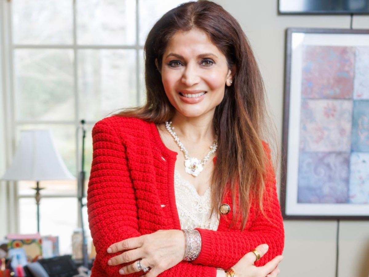Dr. Farah T Sultan at Vitalogy Wellness and Med Spa -